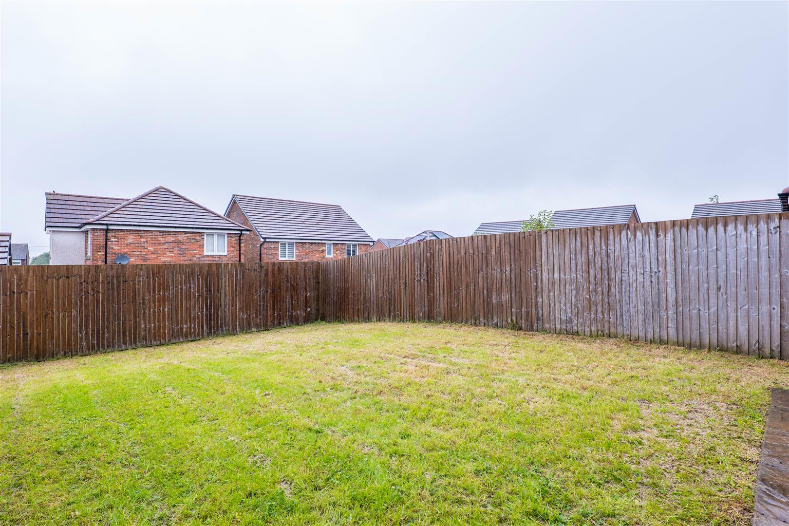 Glamis Court, Blackrod, Bolton